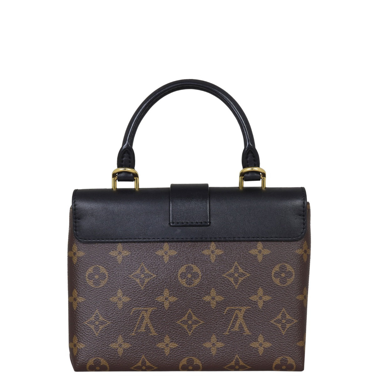 Louis Vuitton Locky BB Monogram