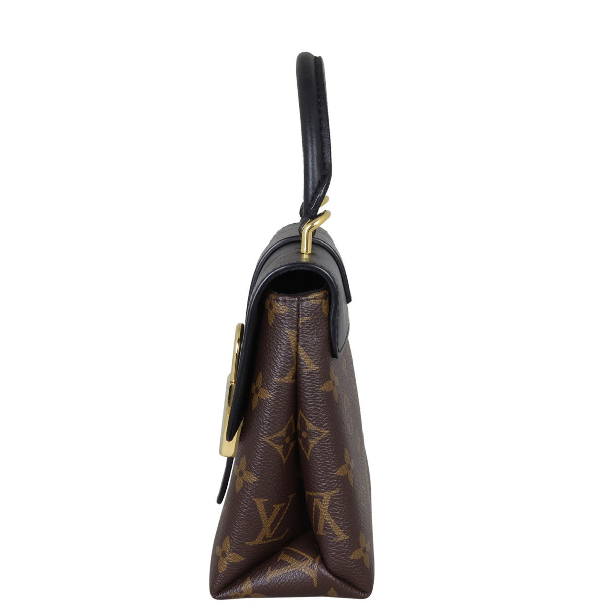 Louis Vuitton Locky BB Monogram