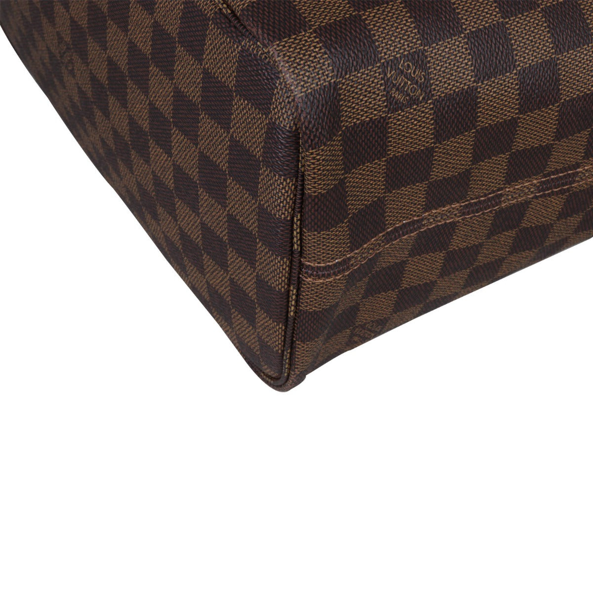 Louis Vuitton Neverfull MM Damier Ebene