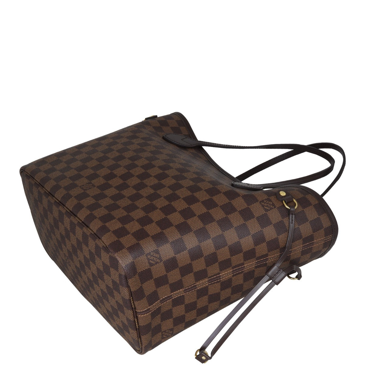Louis Vuitton Neverfull MM Damier Ebene