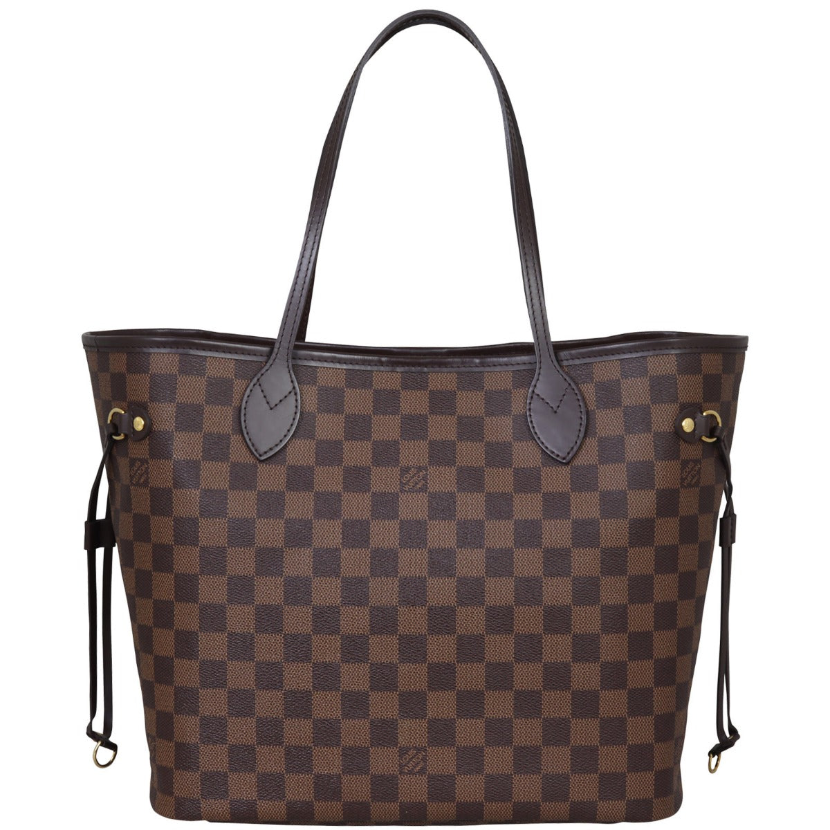 Louis Vuitton Neverfull MM Damier Ebene