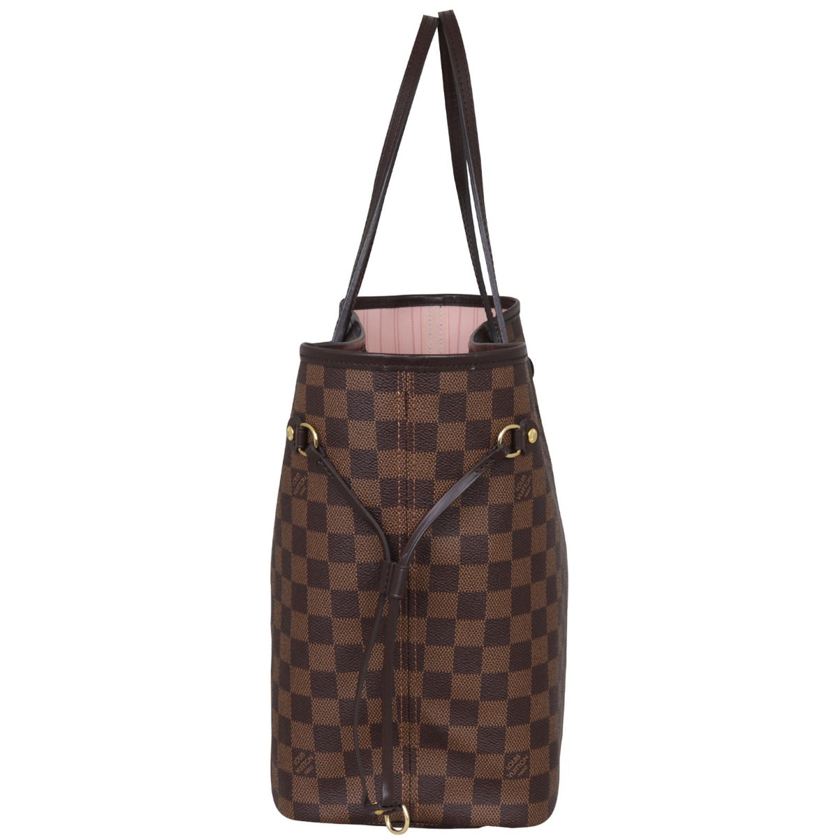 Louis Vuitton Neverfull MM Damier Ebene