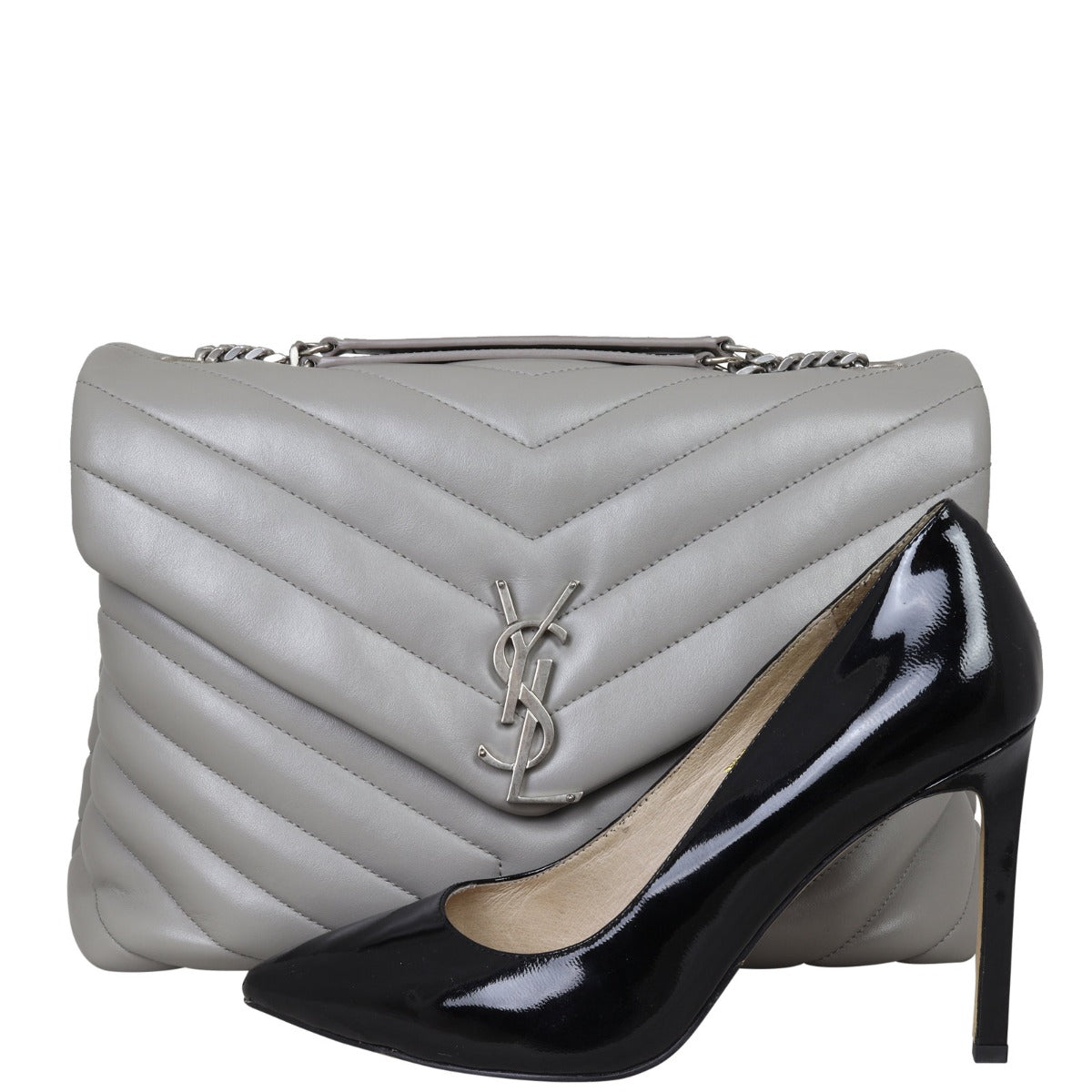 Saint Laurent Loulou Medium
