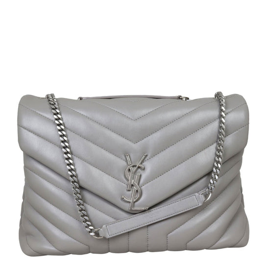 Saint Laurent Loulou Medium