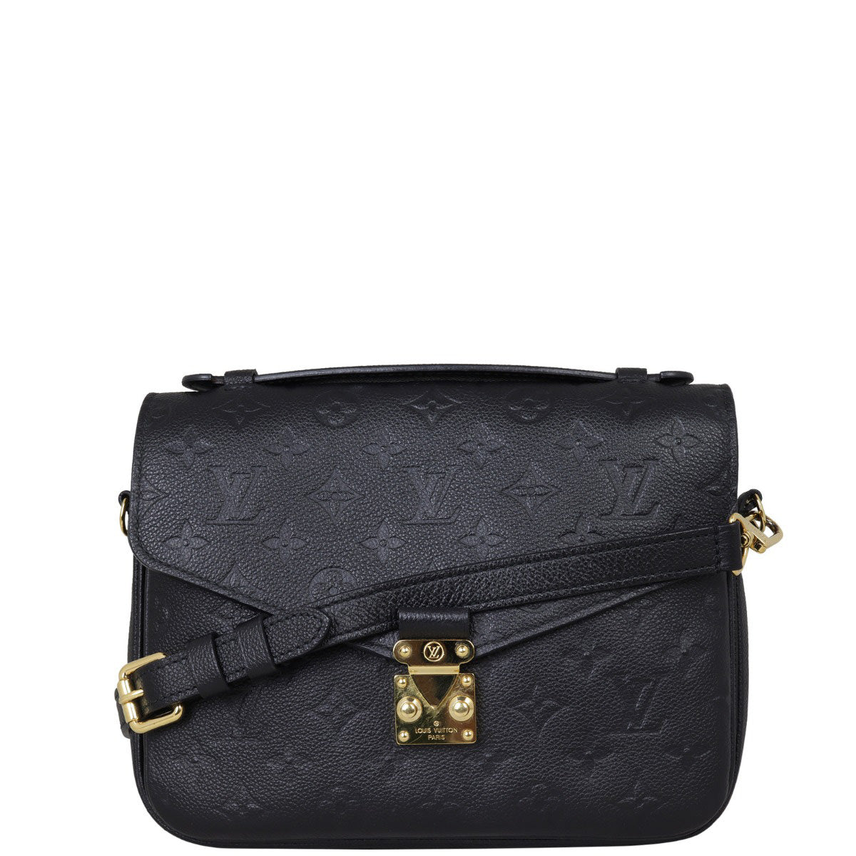 Louis Vuitton Pochette Metis Monogram Empreinte
