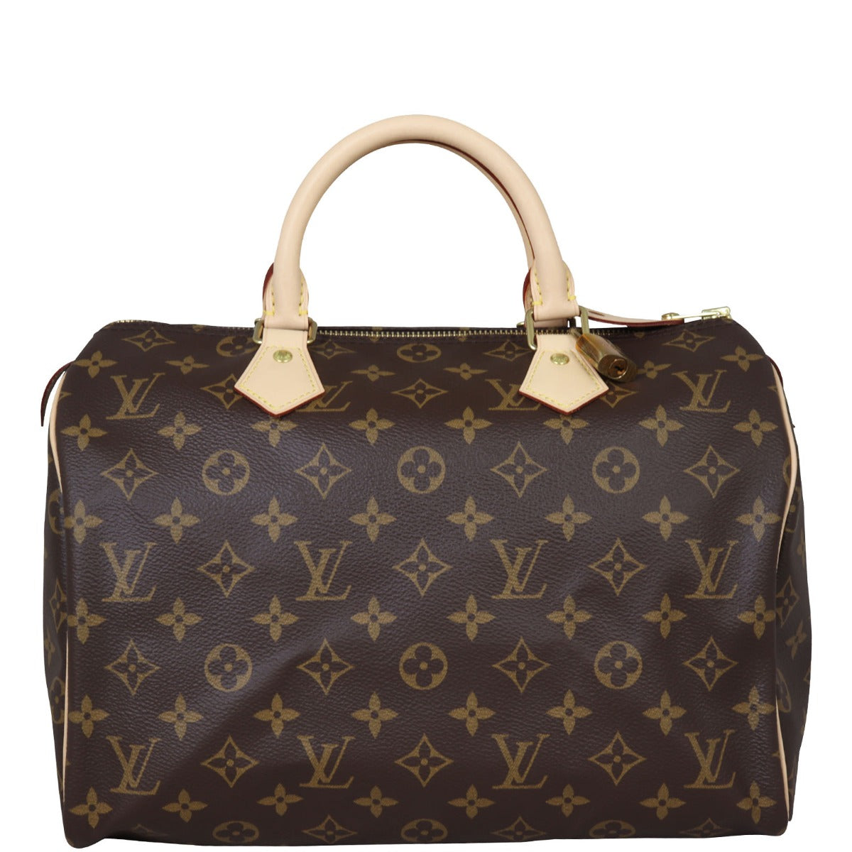 Louis Vuitton Speedy 30 Monogram