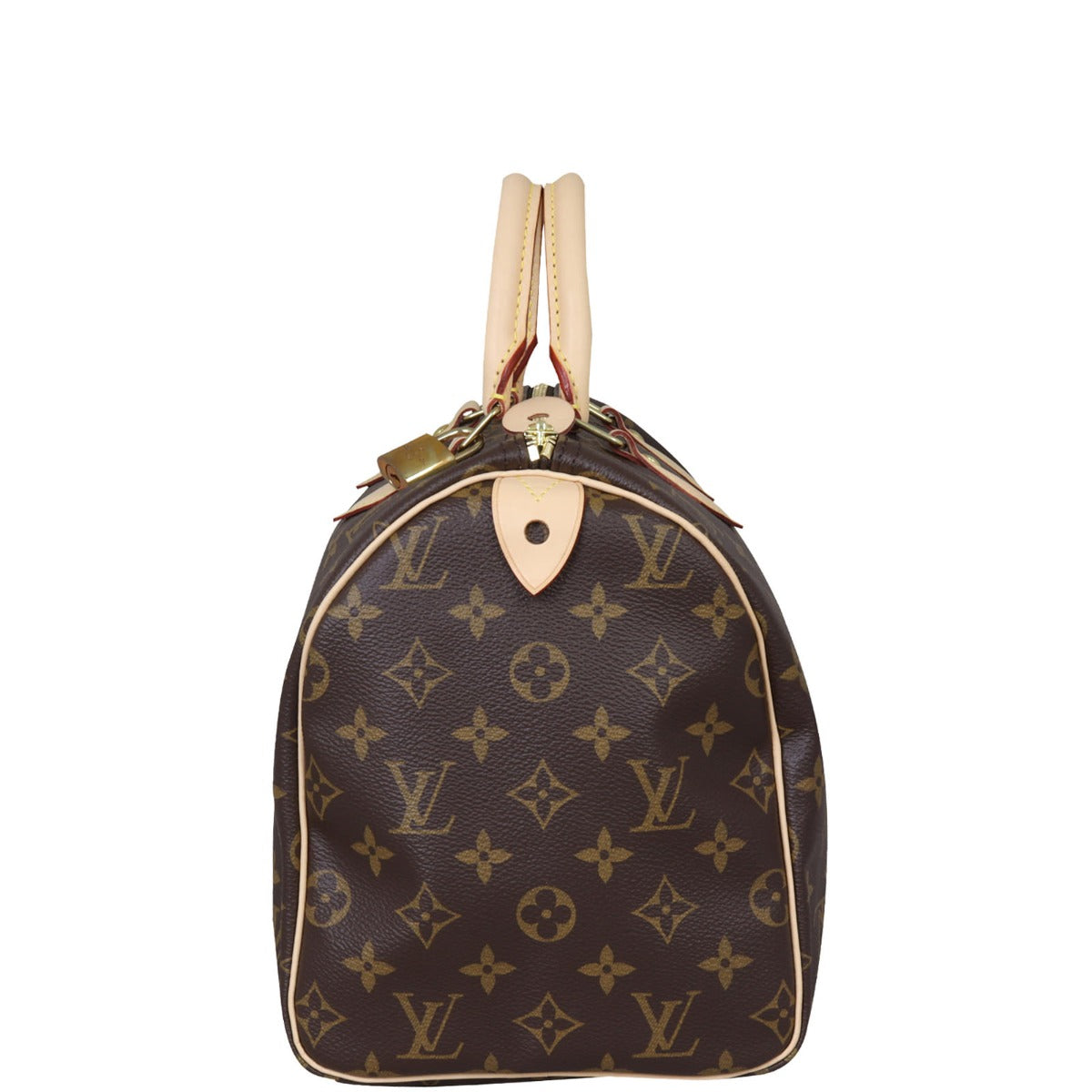 Louis Vuitton Speedy 30 Monogram