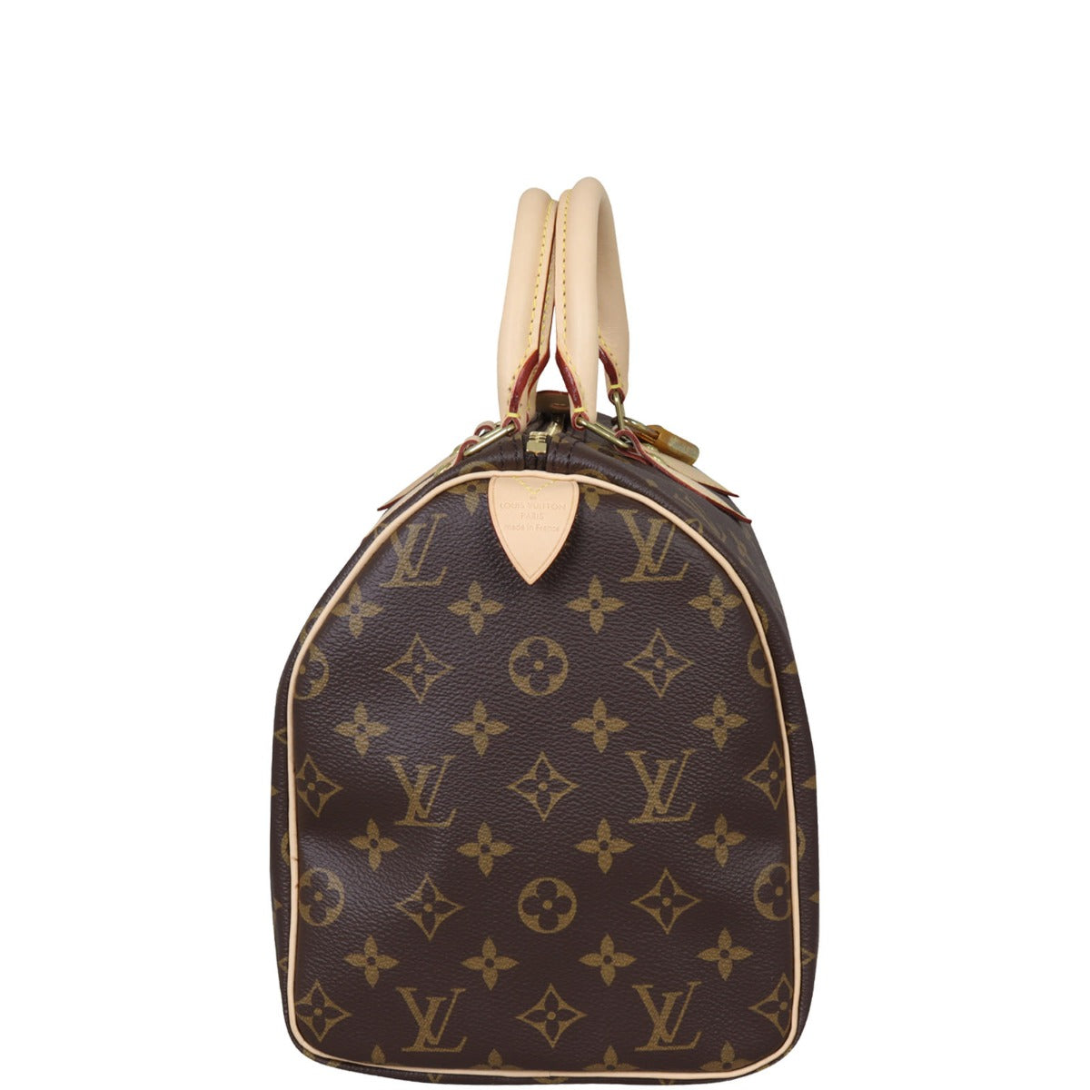 Louis Vuitton Speedy 30 Monogram
