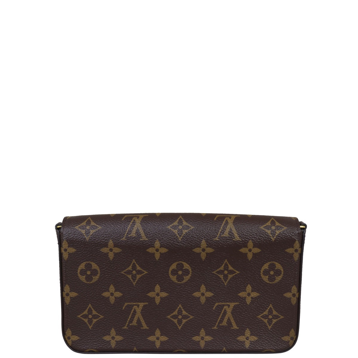 Louis Vuitton Pochette Felicie Monogram