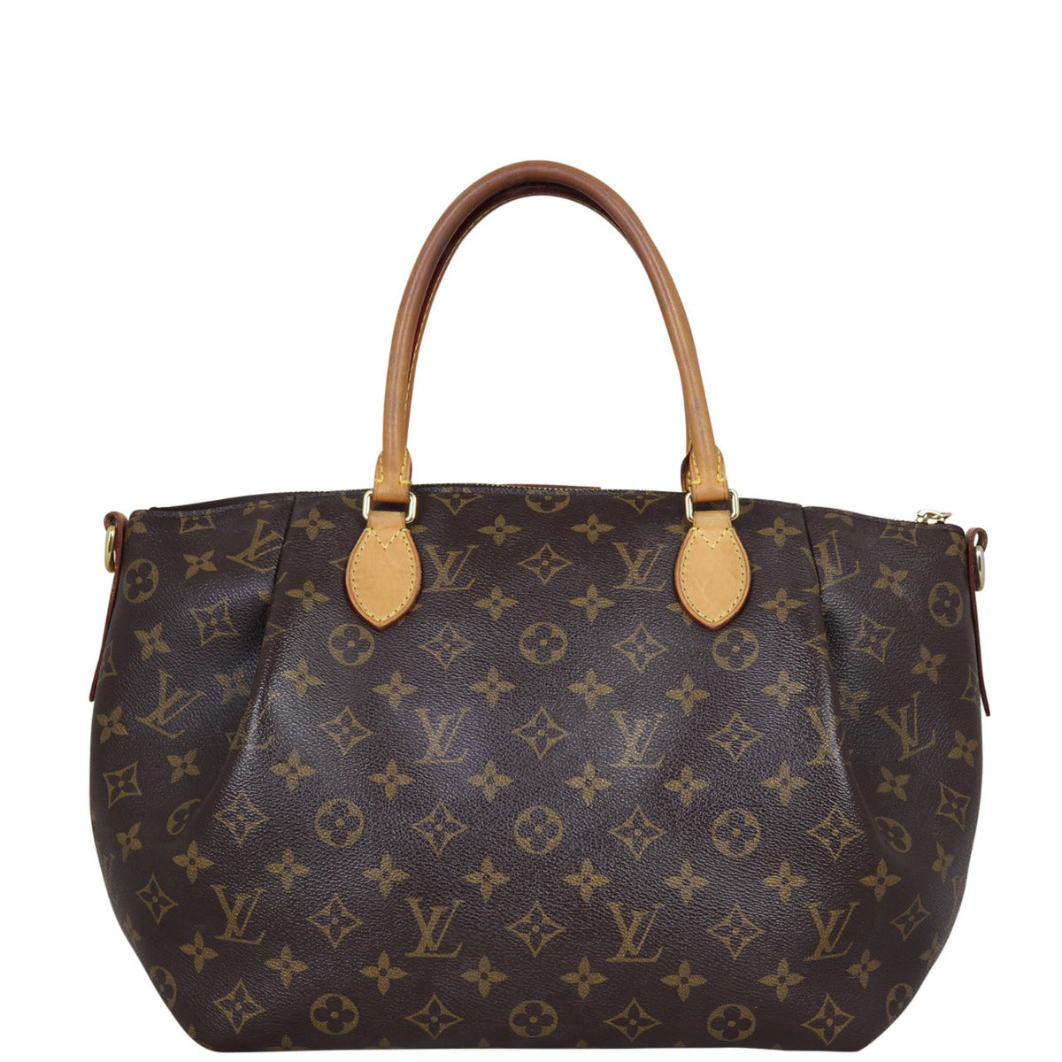 Louis Vuitton Turenne MM Monogram