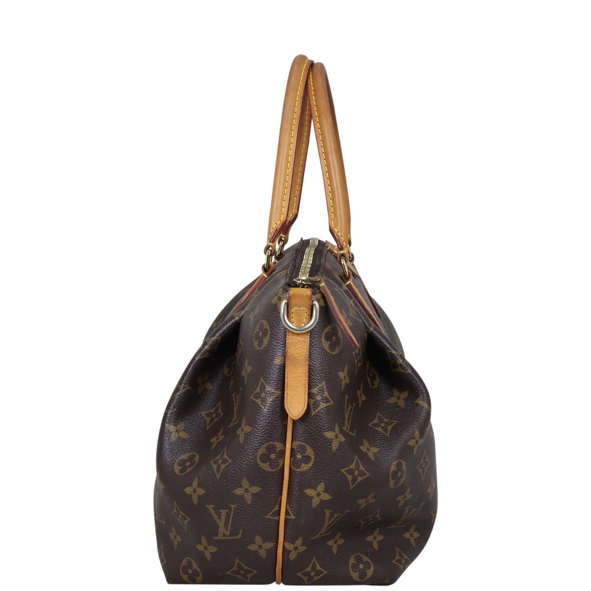 Louis Vuitton Turenne MM Monogram