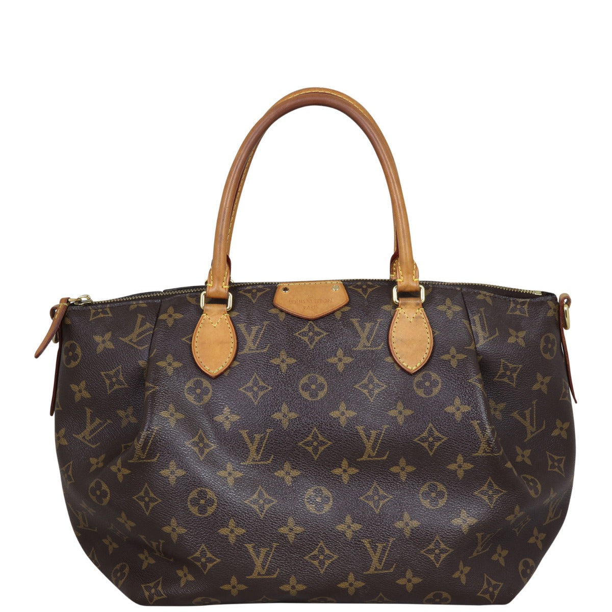 Louis Vuitton Turenne MM Monogram