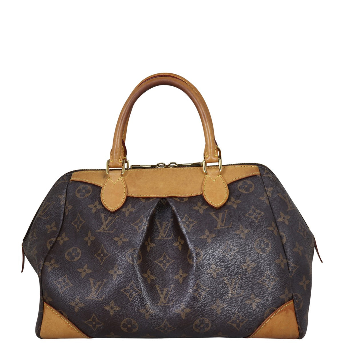 Louis Vuitton Segur Monogram