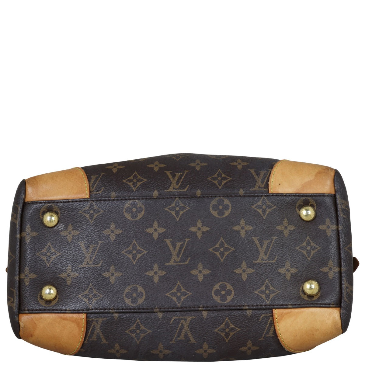 Louis Vuitton Segur Monogram