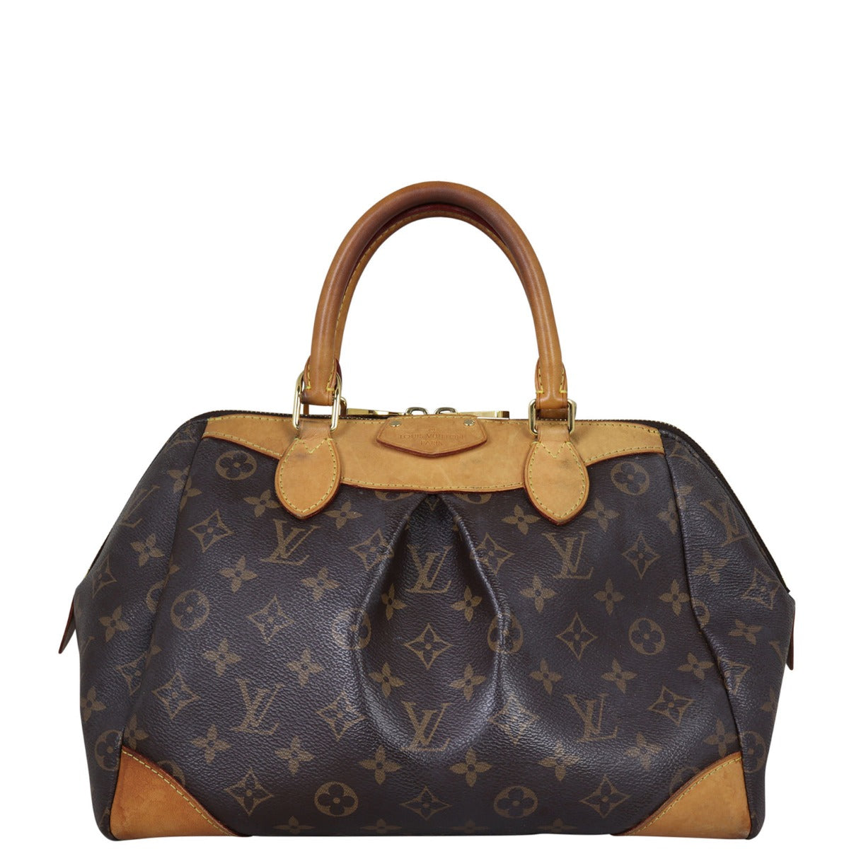Louis Vuitton Segur Monogram