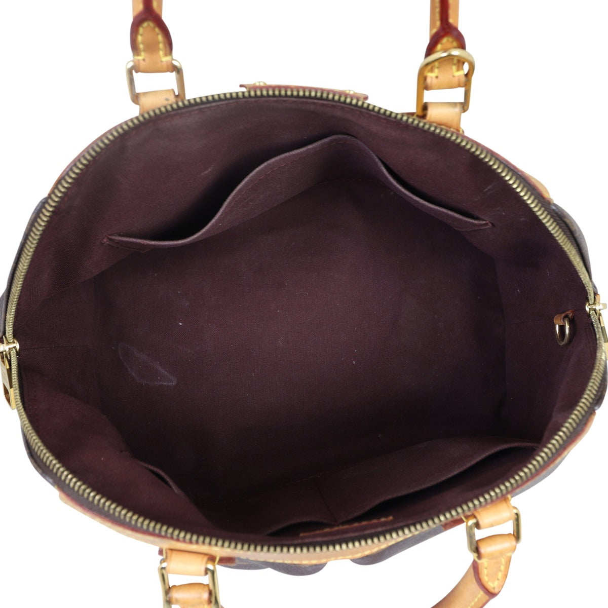 Louis Vuitton Segur Monogram