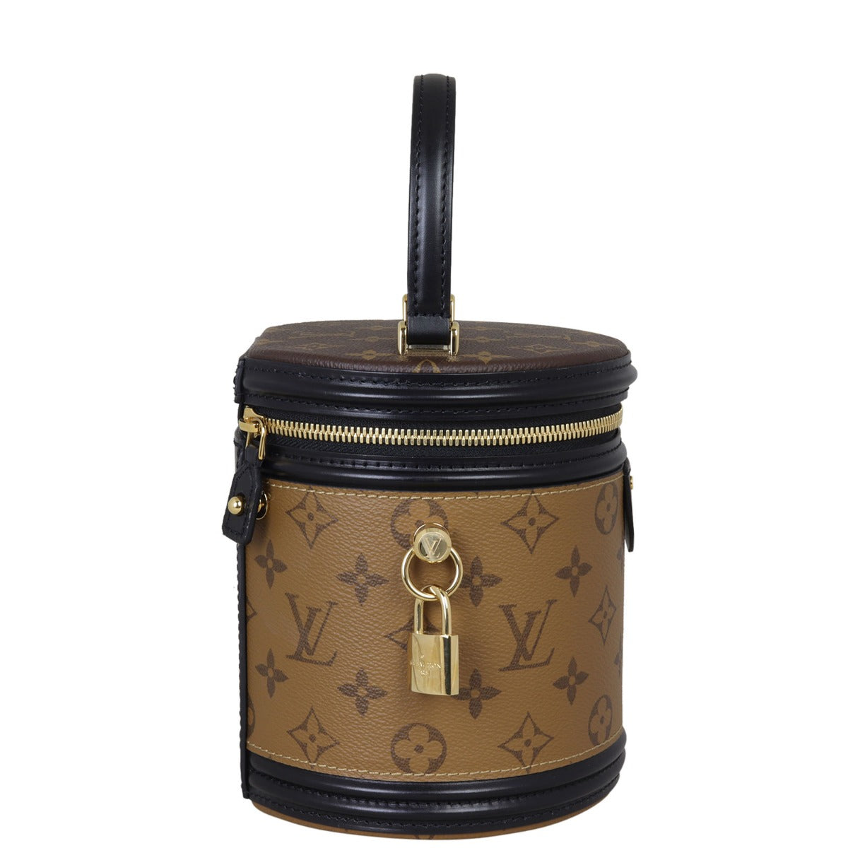 Louis Vuitton Cannes Monogram Reverse