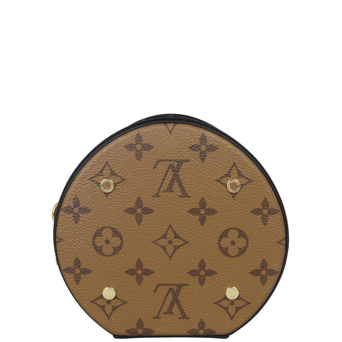 Louis Vuitton Cannes Monogram Reverse