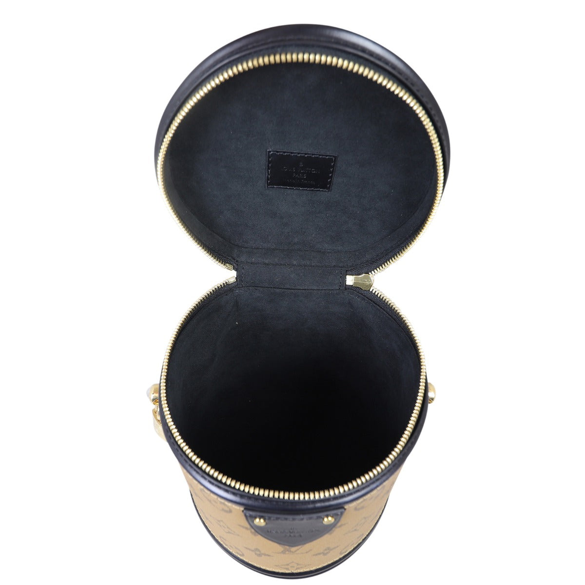 Louis Vuitton Cannes Monogram Reverse