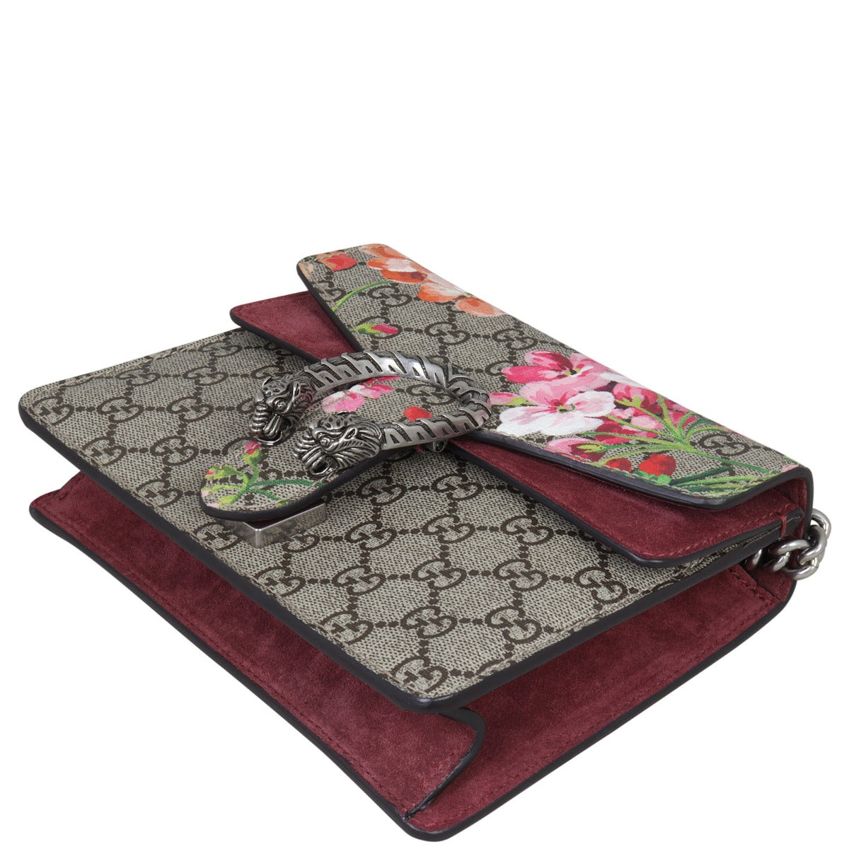 Gucci Dionysus GG Blooms Mini Bag