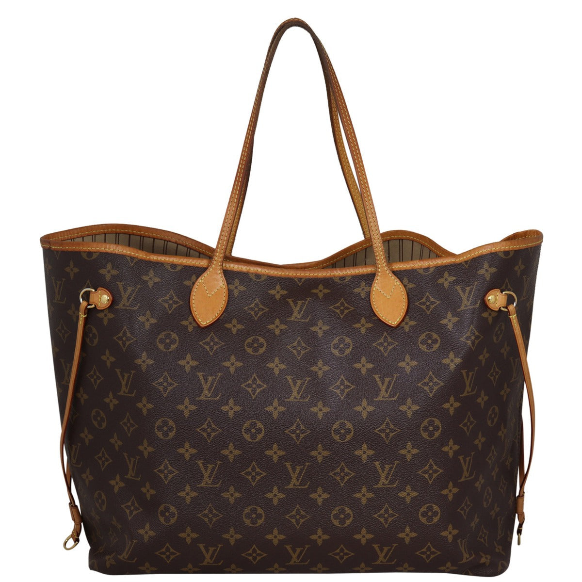 Louis Vuitton Neverfull GM Monogram