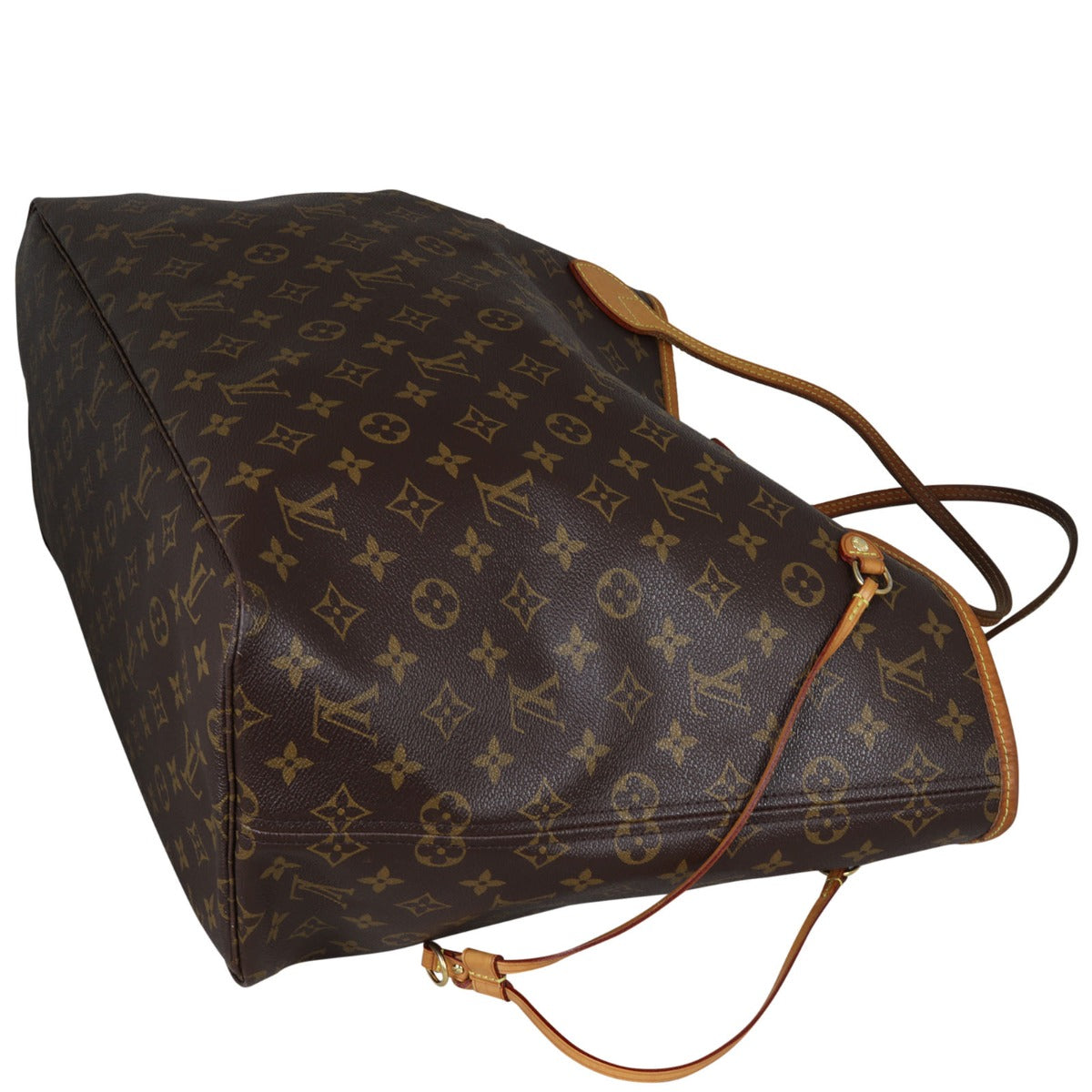 Louis Vuitton Neverfull GM Monogram