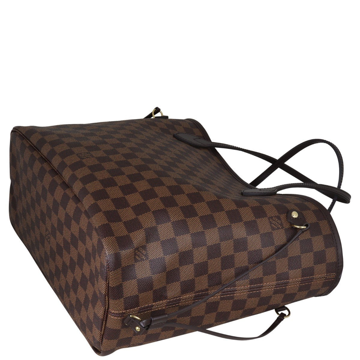 Louis Vuitton Neverfull MM Damier Ebene