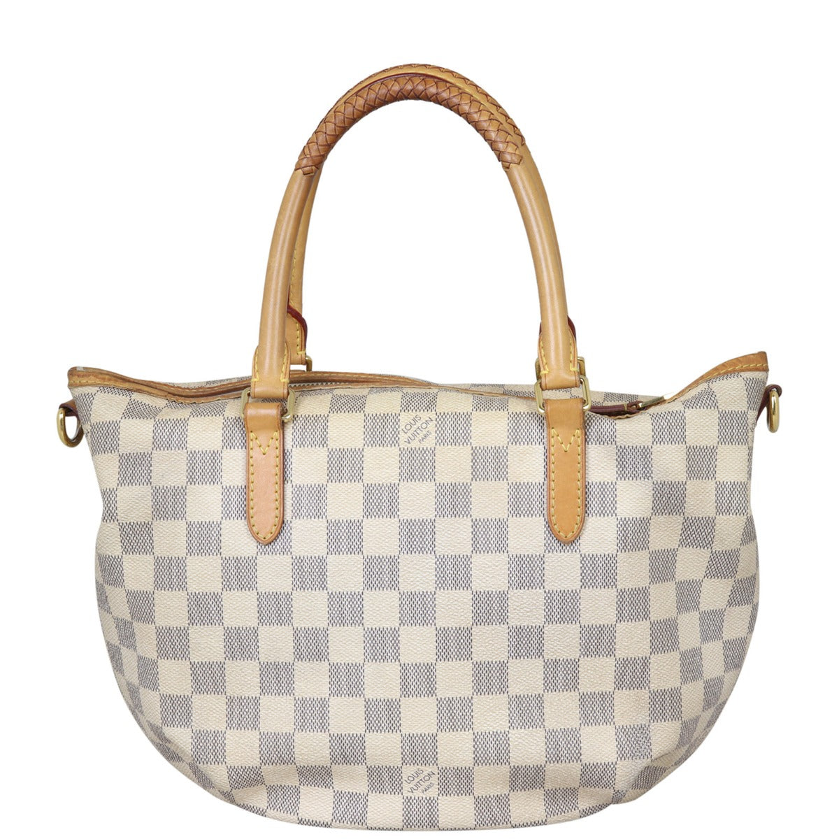 Louis Vuitton Riviera PM Damier Azur