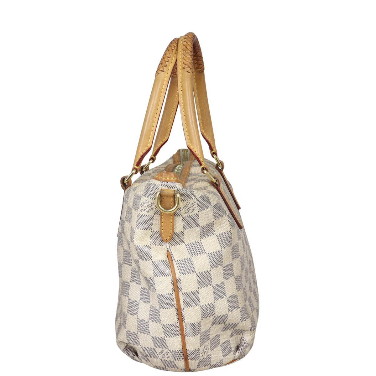 Louis Vuitton Riviera PM Damier Azur