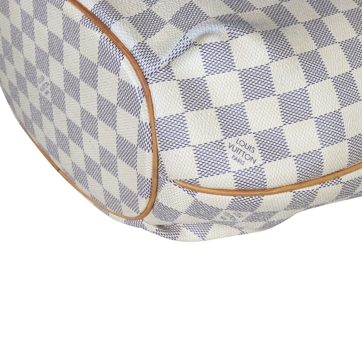 Louis Vuitton Riviera PM Damier Azur