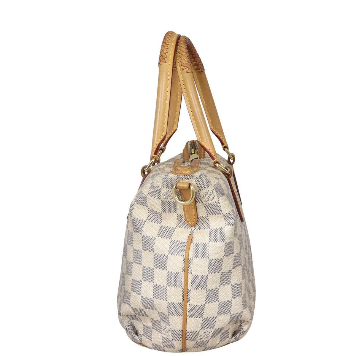 Louis Vuitton Riviera PM Damier Azur