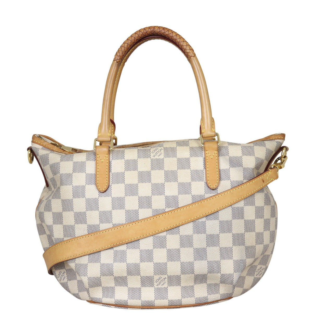 Louis Vuitton Riviera PM Damier Azur