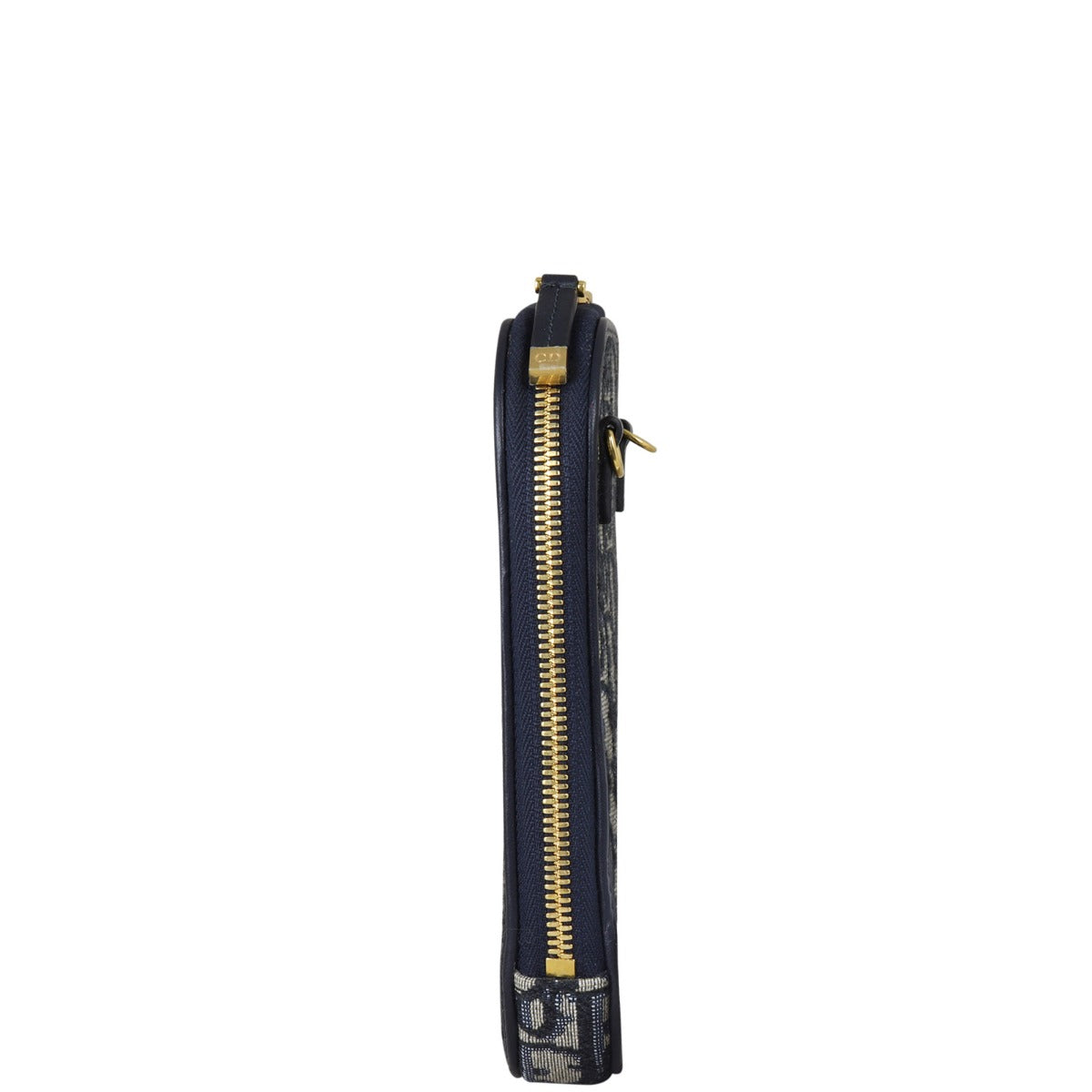 Dior 30 Montaigne Phone Holder Oblique