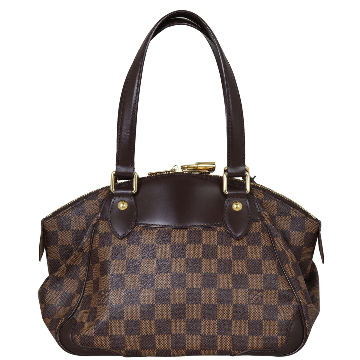 Louis Vuitton Verona PM Damier Ebene