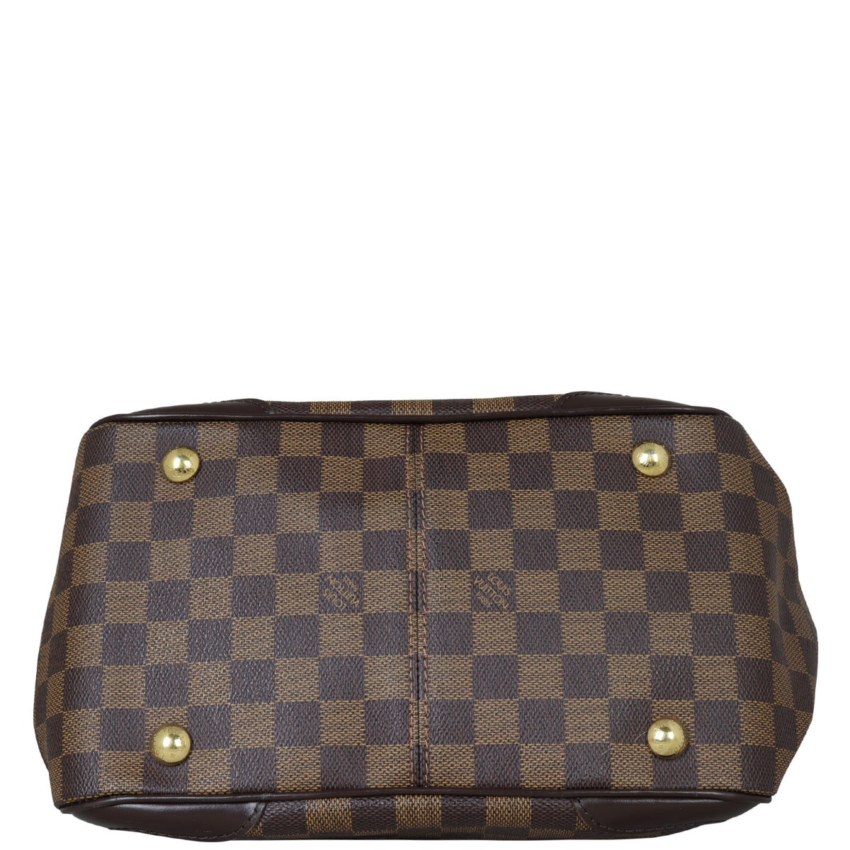 Louis Vuitton Verona PM Damier Ebene