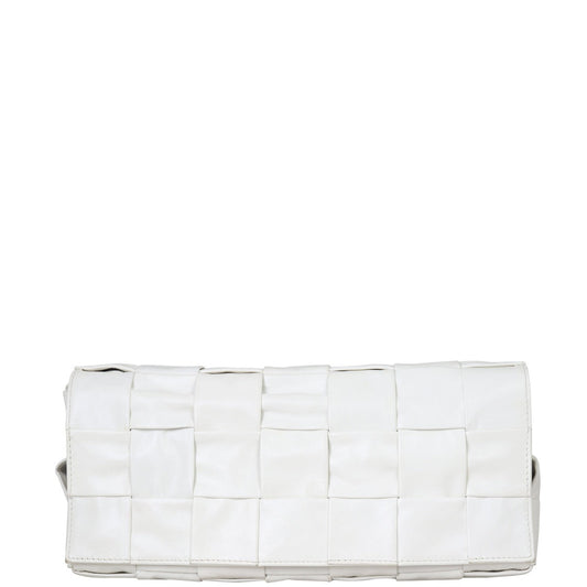 Bottega Veneta Cassette Stretch Bag