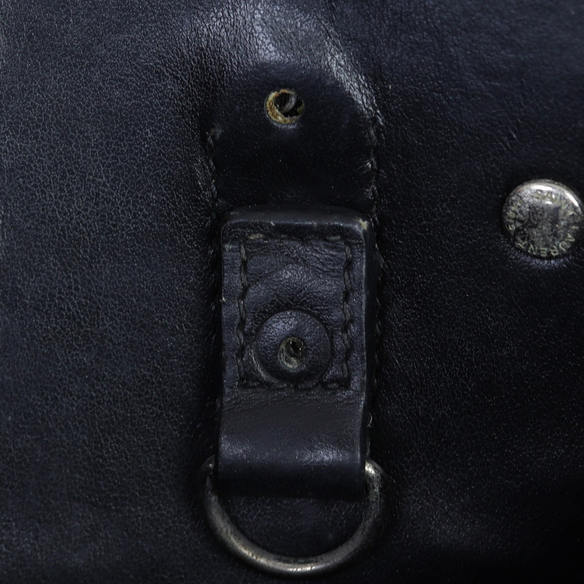 Saint Laurent Sac de Jour Nano Croc-Embossed