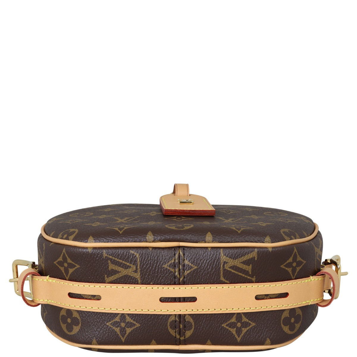 Louis Vuitton Boite Chapeau Souple Monogram