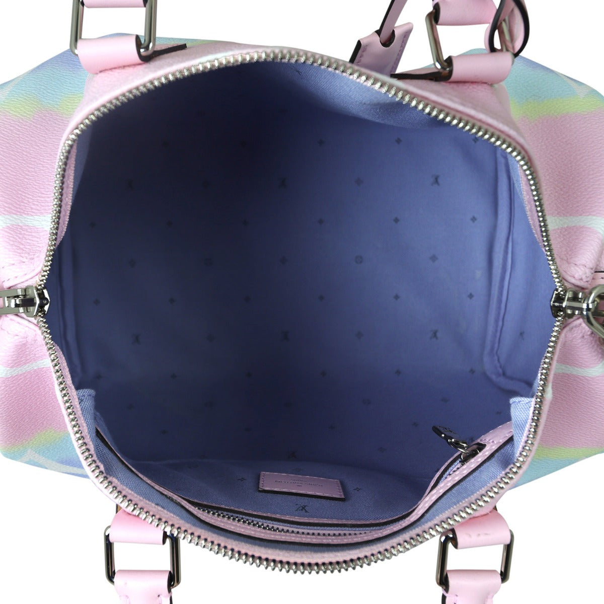 Louis Vuitton Speedy 30 Bandouliere Monogram Escale