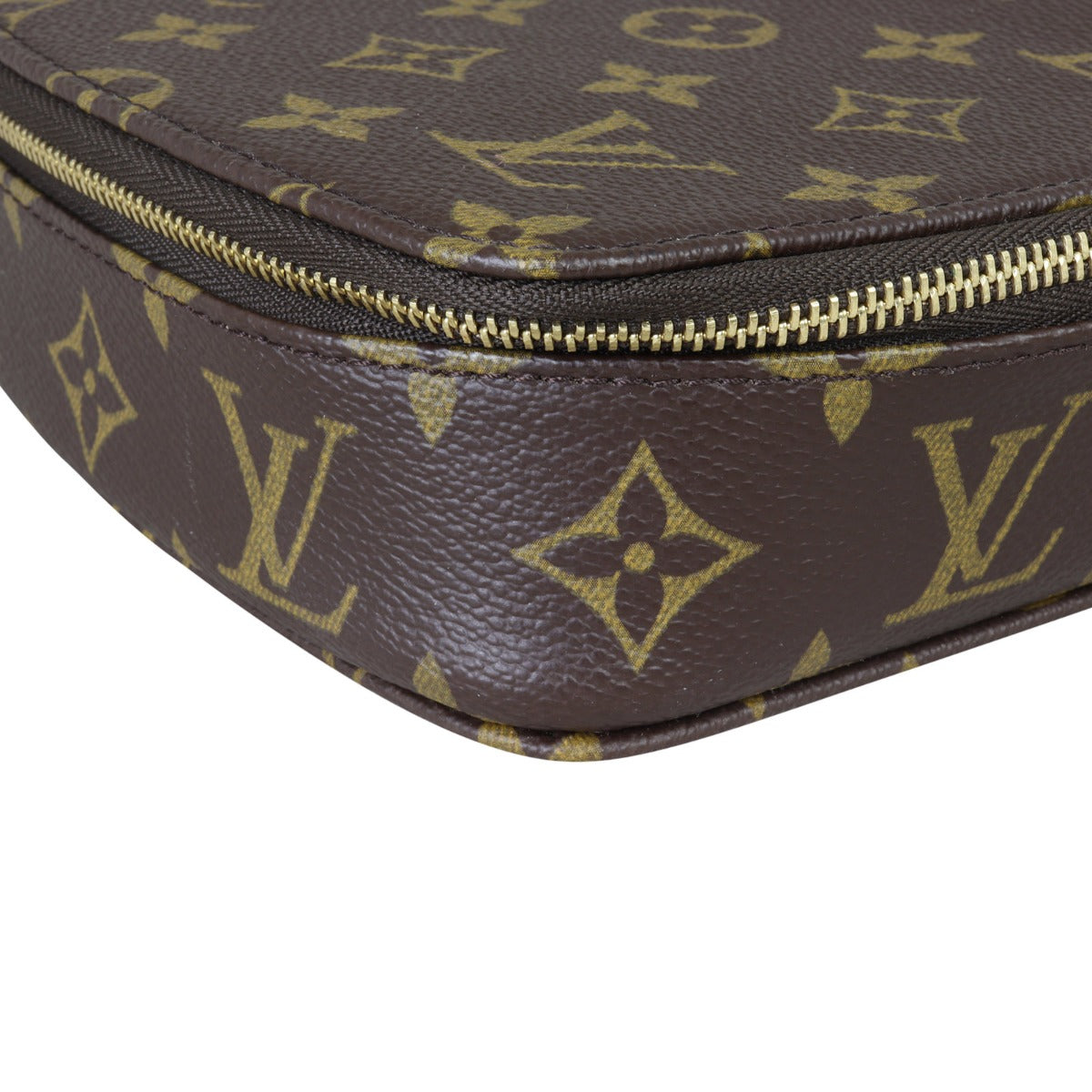 Louis Vuitton Monte Carlo 22 Jewellery Box Monogram