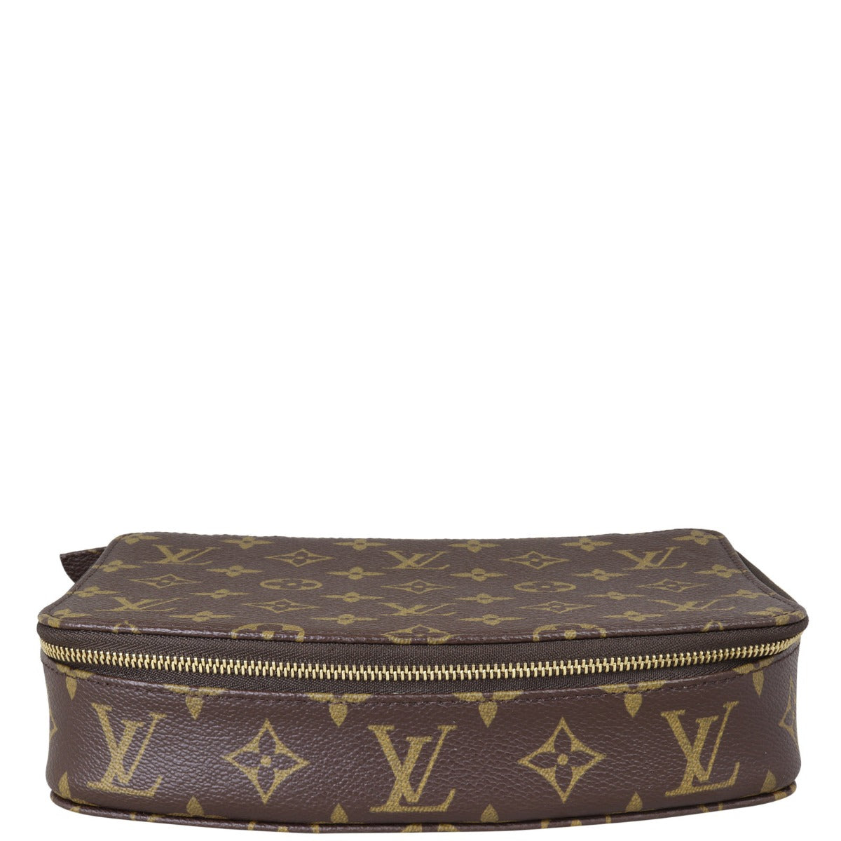 Louis Vuitton Monte Carlo 22 Jewellery Box Monogram