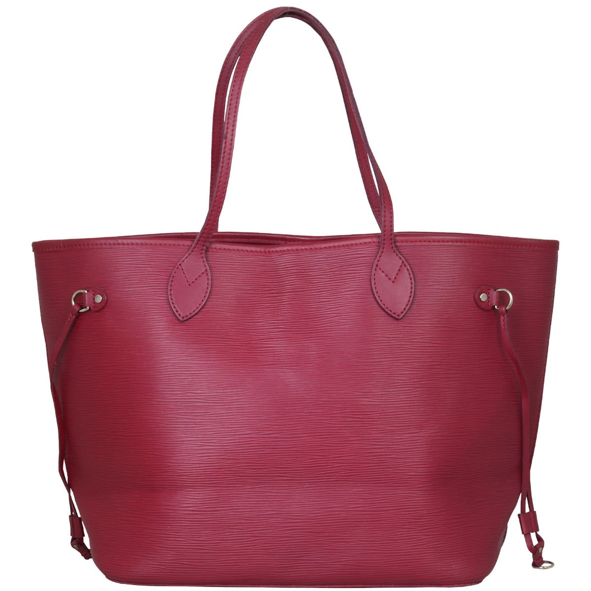 Louis Vuitton Neverfull MM Epi