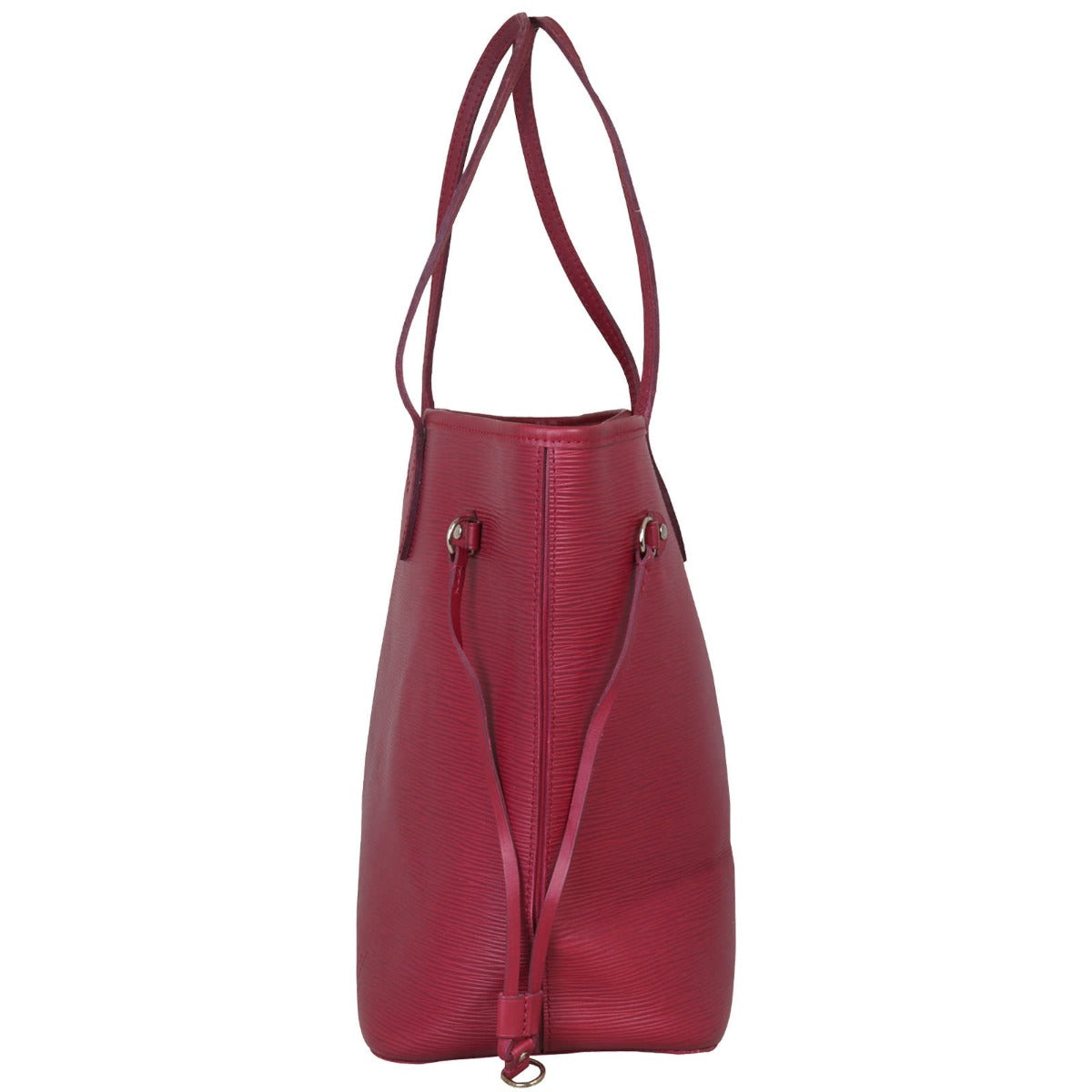 Louis Vuitton Neverfull MM Epi