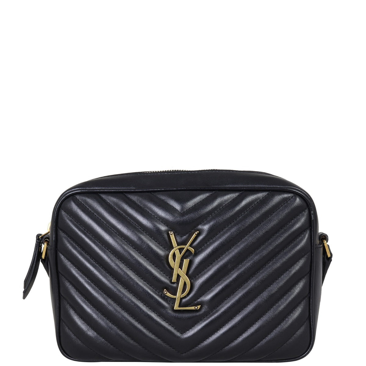 Saint Laurent Lou Camera Bag