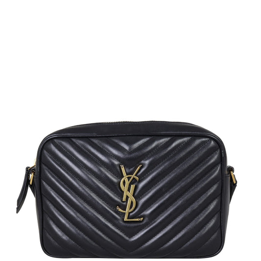 Saint Laurent Lou Camera Bag