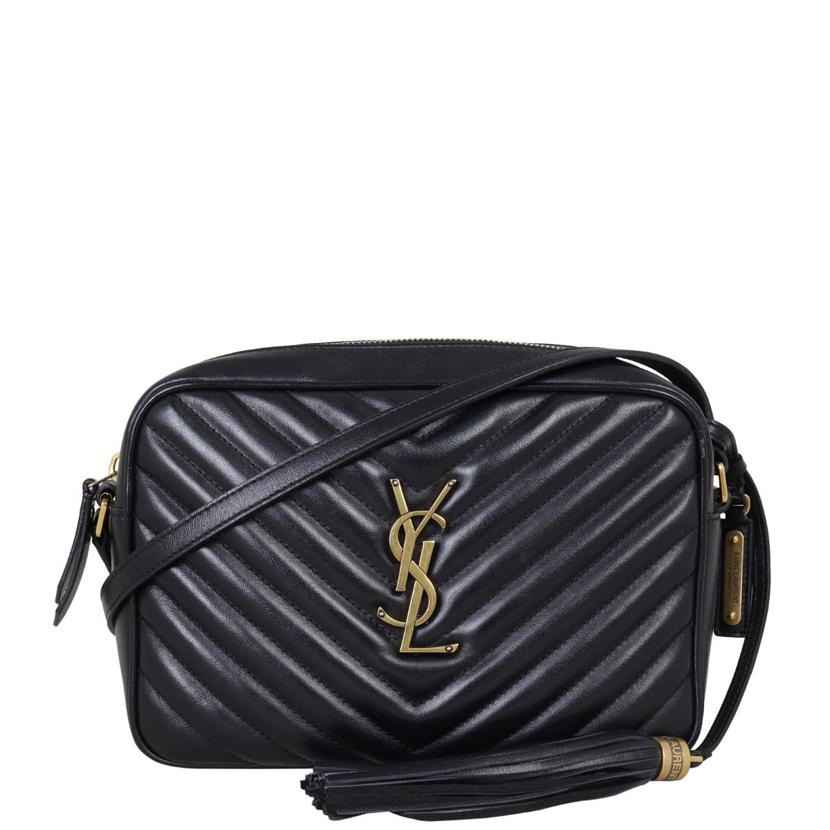 Saint Laurent Lou Camera Bag