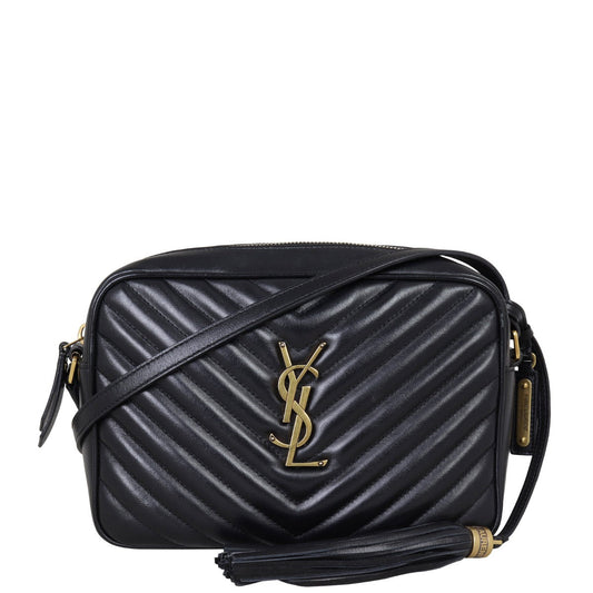 Saint Laurent Lou Camera Bag