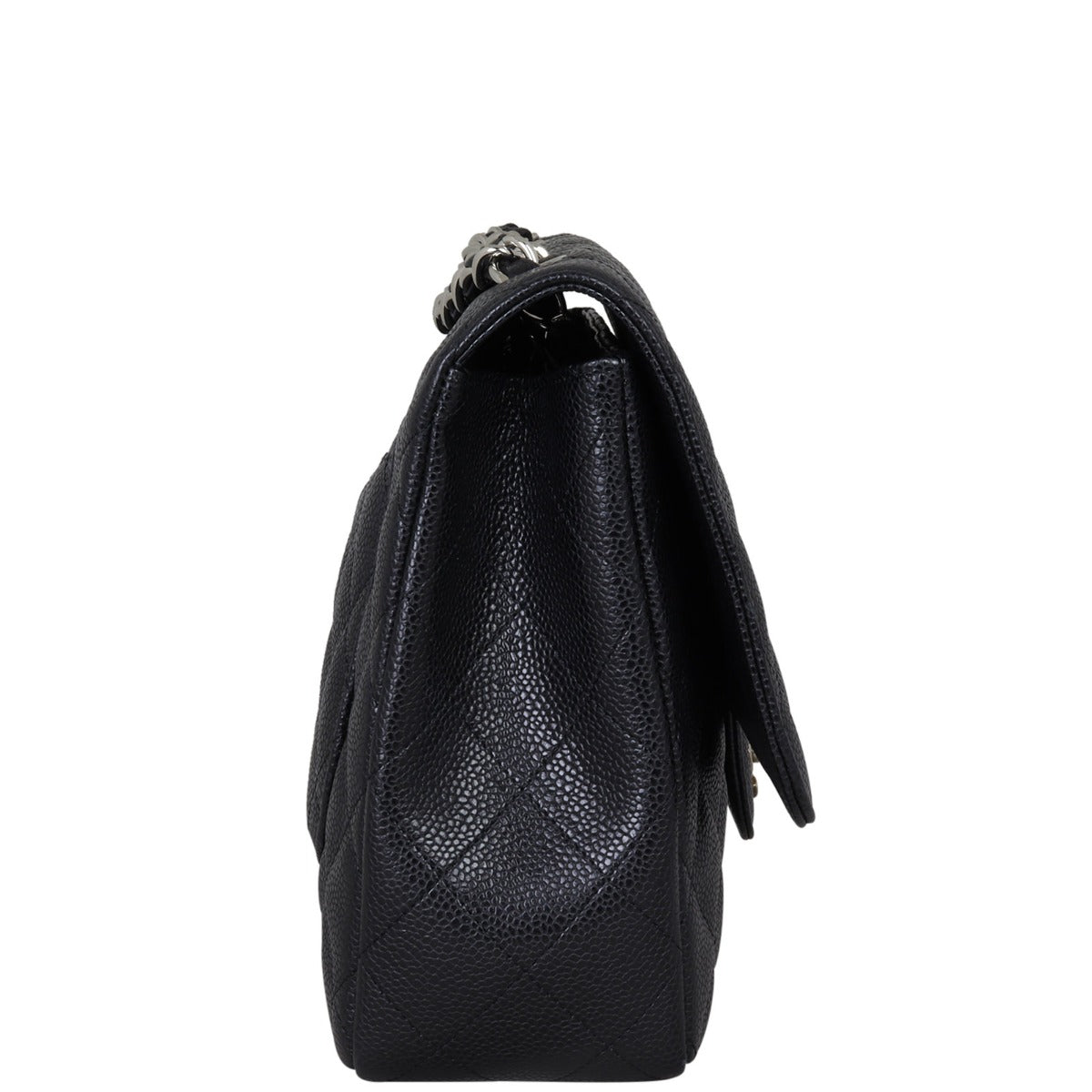 Chanel Classic Single Flap Jumbo | 13 Series