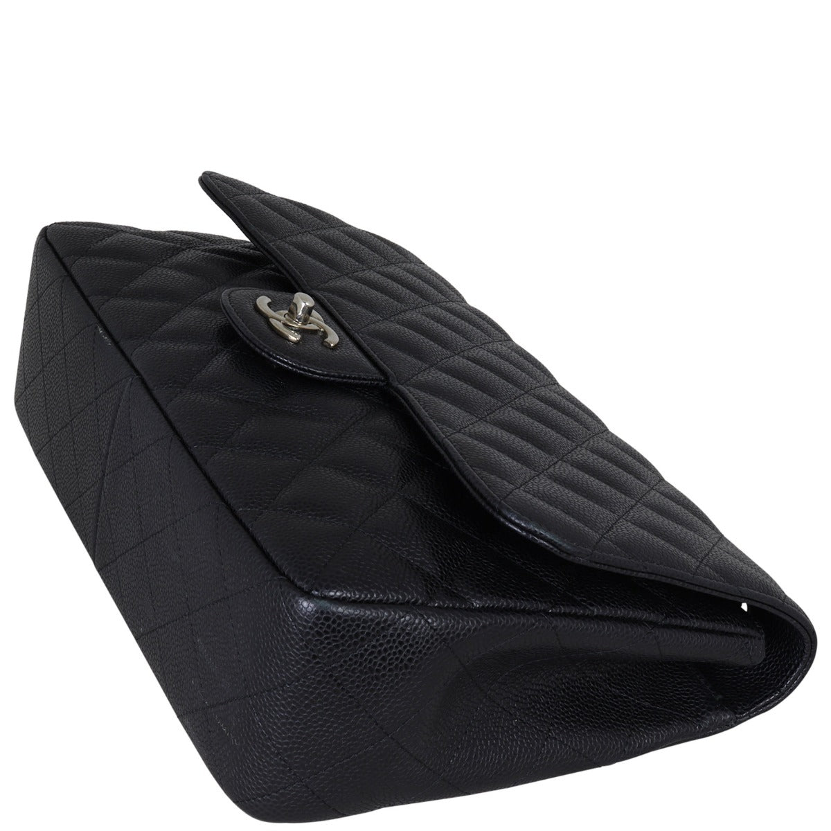 Chanel Classic Single Flap Jumbo | 13 Series