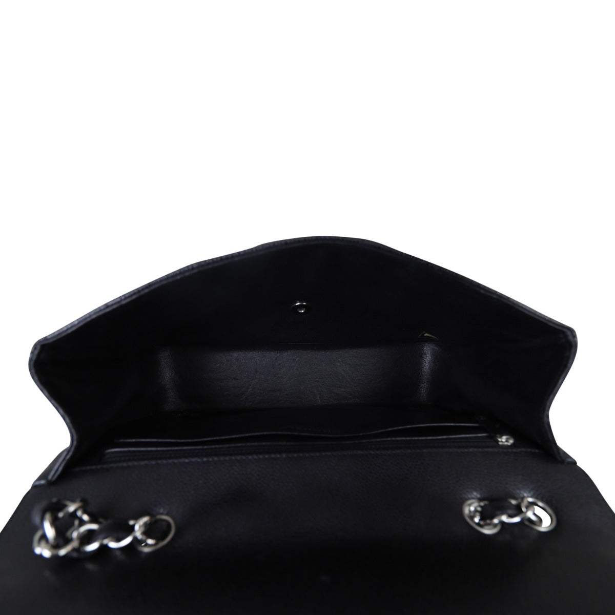 Chanel Classic Single Flap Jumbo | 13 Series